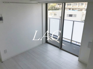 【居間・リビング】 | レガリス品川サウス | 洋室のお部屋です。