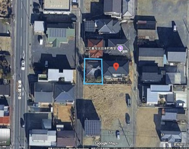 太田市本町52-14