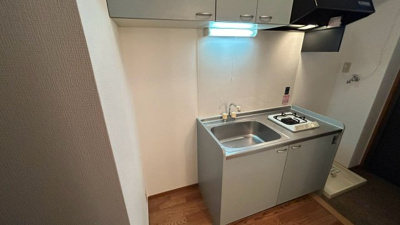 【キッチン】 | A,Breeze