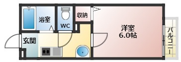 【間取り】 | A,Breeze