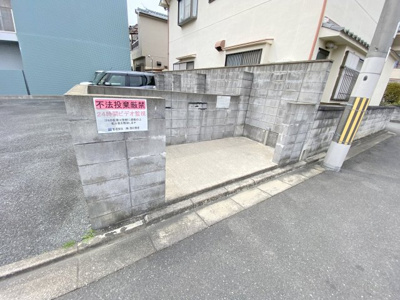 【その他共用部分】 | ラングサイド