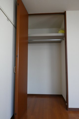 グランドールの収納