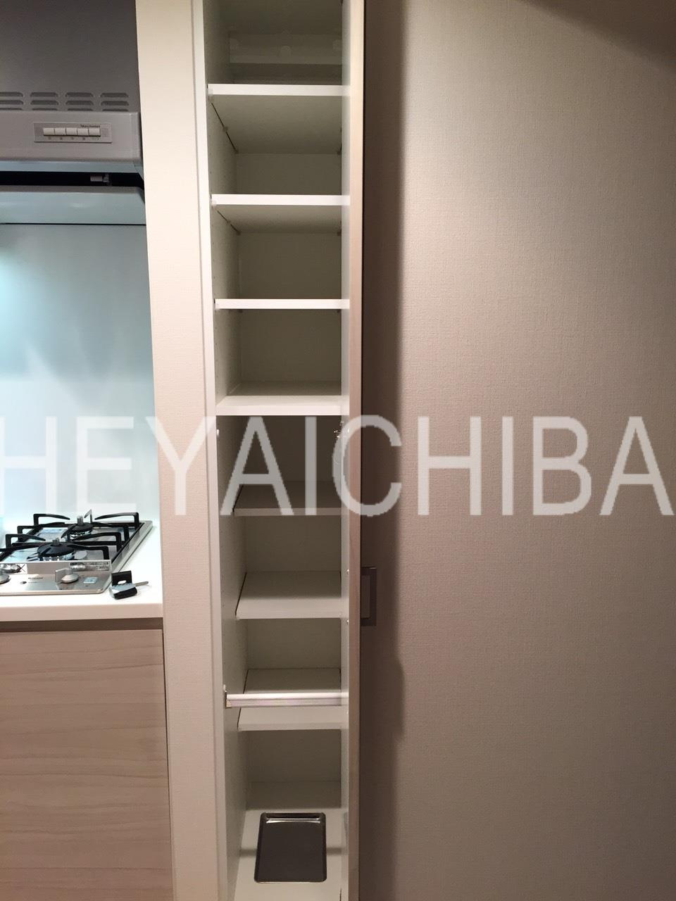 プレディアンスフォート錦糸町HY‘sのその他|シューズボックス