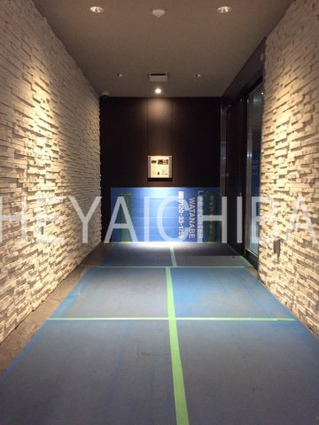 プレディアンスフォート錦糸町HY‘sのロビー