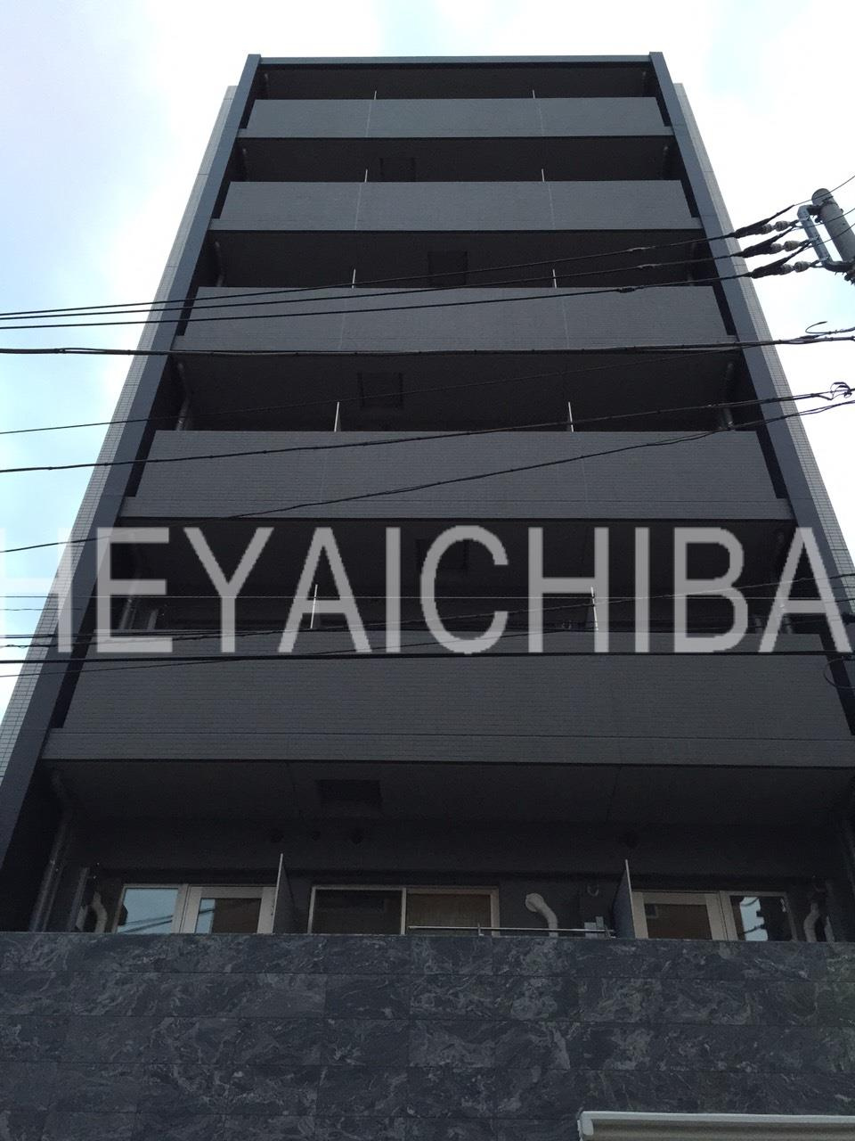プレディアンスフォート錦糸町HY‘s
