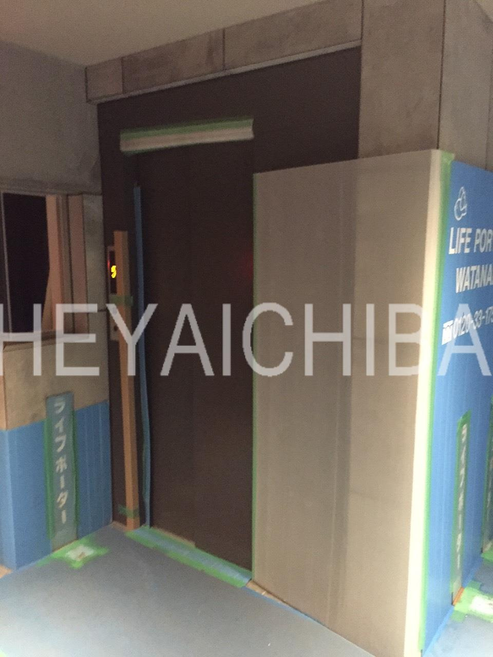 プレディアンスフォート錦糸町HY‘sのその他共用部分|エレベーター