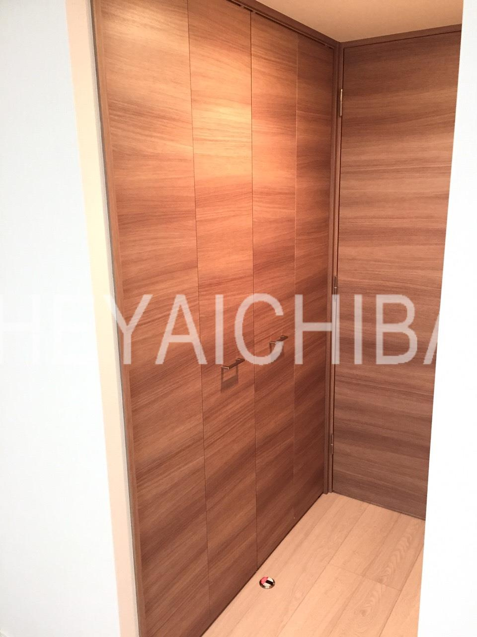 プレディアンスフォート錦糸町HY‘sの収納