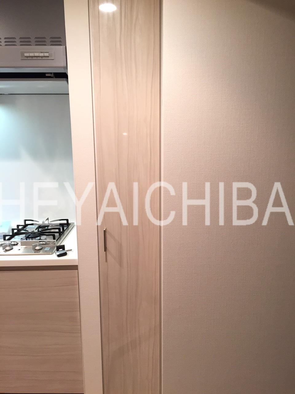 プレディアンスフォート錦糸町HY‘sの玄関|シューズボックス