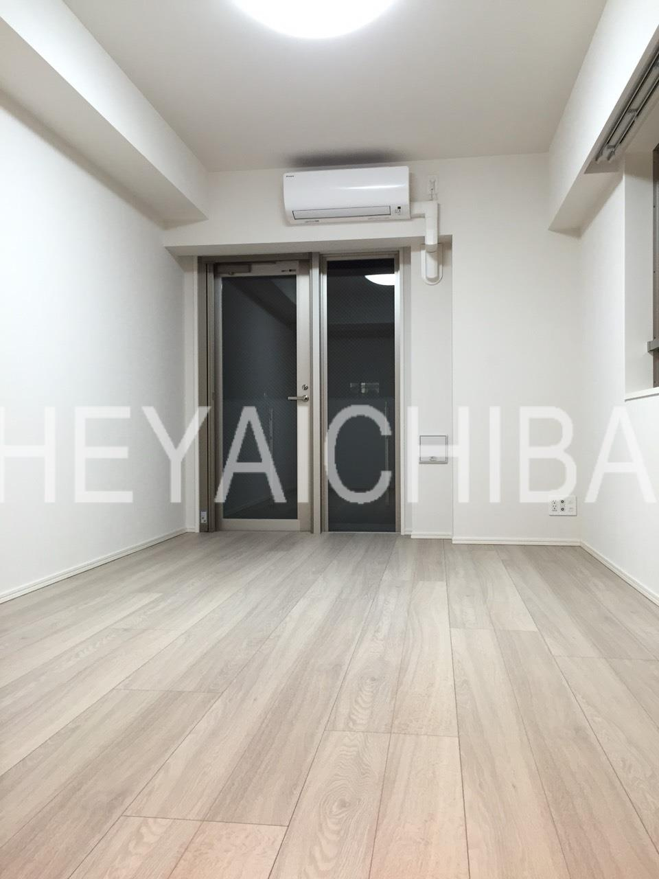 プレディアンスフォート錦糸町HY‘sの寝室