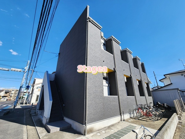 KAHALE東大宮