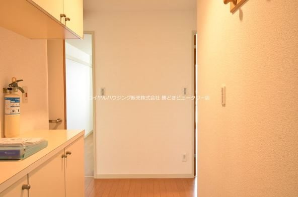 別部屋参考写真