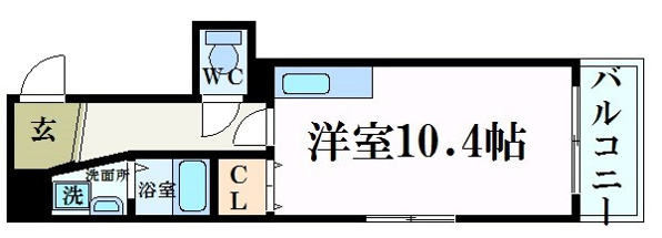 並木Ｓ　ＢＬＤ