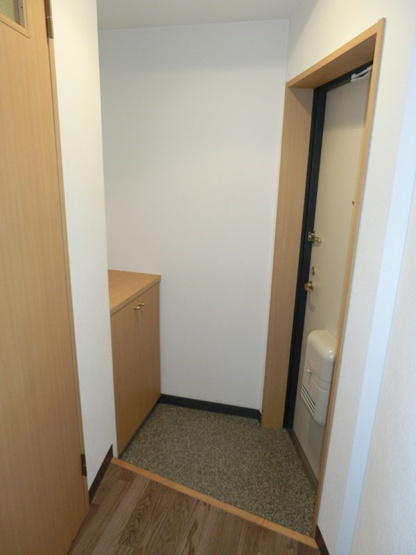 【玄関】並木Ｓ　ＢＬＤ