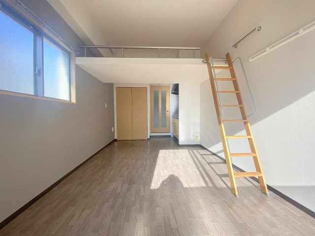 【居間・リビング】並木Ｓ　ＢＬＤ