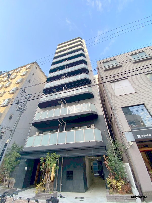 ラ・ピシーヌ南堀江　仲介手数料無料