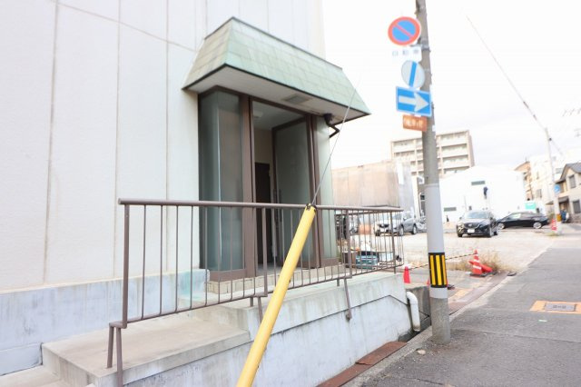 【エントランス】 | 豊田ハイツ