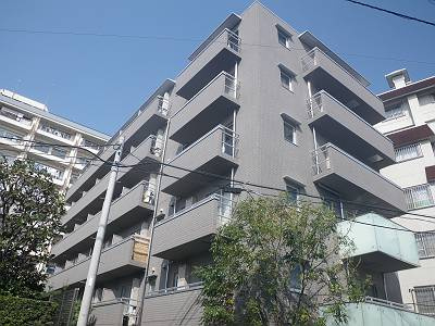 【外観】 | ＣＩＴＹ　ＳＰＩＲＥ　上池台