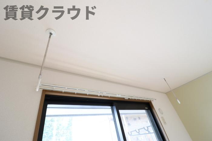 サンハイム　Ⅰのその他|室内物干機