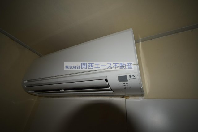 【設備】 | ラキアメゾン高井田
