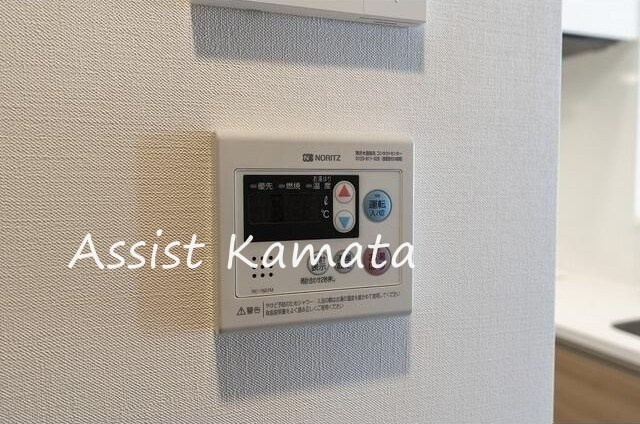 ＲＪＲプレシア千鳥の設備