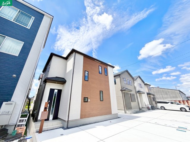 刈谷市築地町２期　