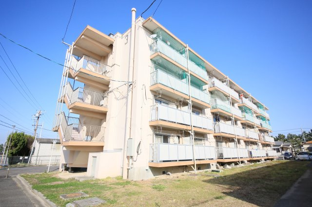 ビレッジハウス榎戸　1号棟
