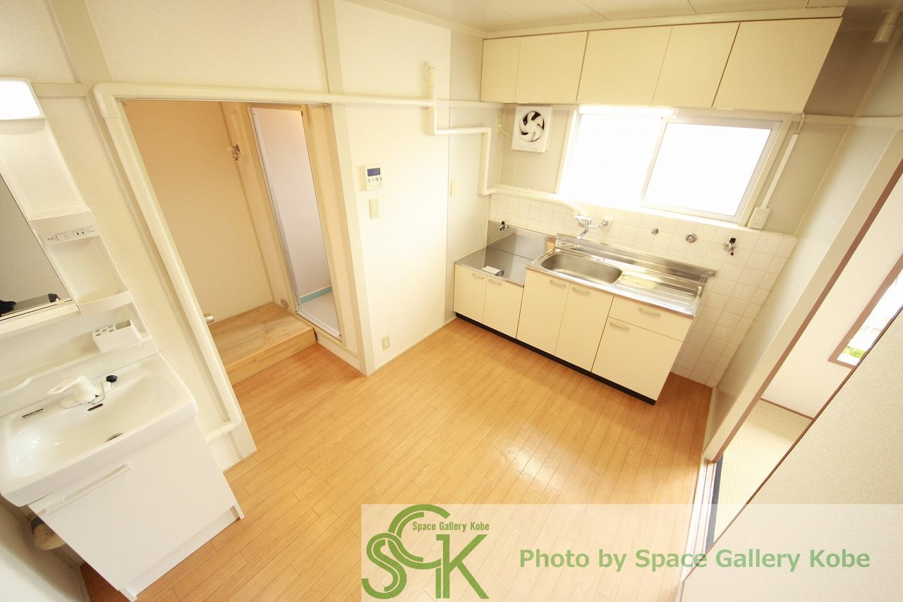 有野台の居間・リビング|※お部屋により仕様が異なる場合があります。