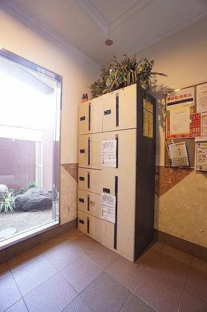 RESTEL HAKATA　東光小学校区のその他共用部分|RESTEL HAKATA