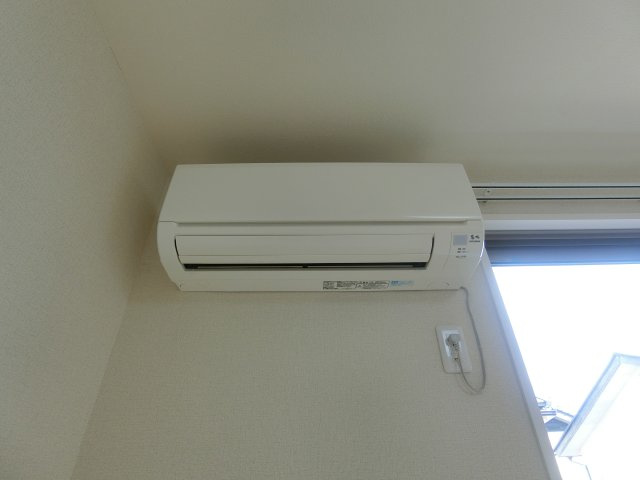 グランドール新開の設備|イメージ101号室の写真（反転あり）
