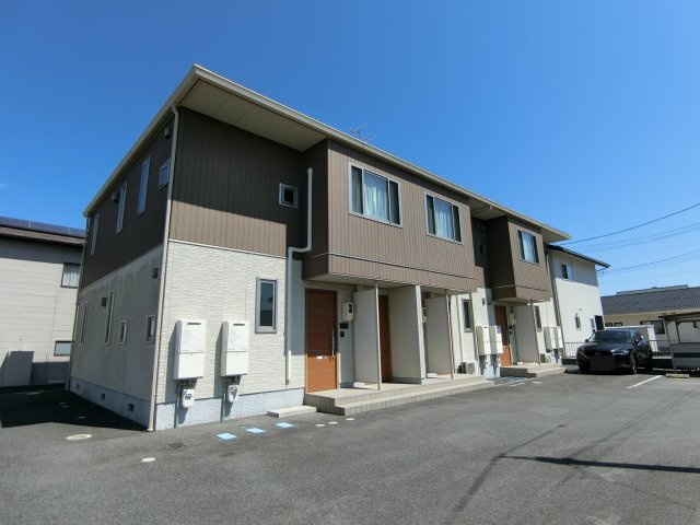 グランドール新開