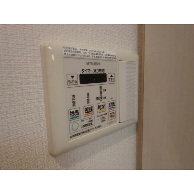 プレミアム・コート御徒町のその他