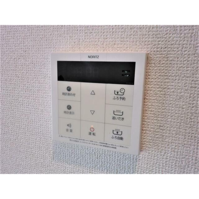 プレミアム・コート御徒町のその他