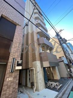 【外観】 | マリオン錦糸町