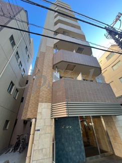 【外観】 | マリオン錦糸町