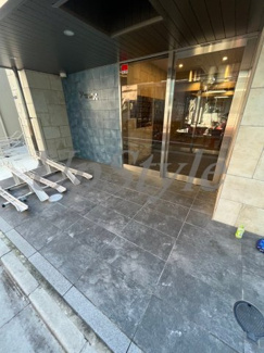 【エントランス】 | マリオン錦糸町
