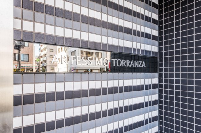 ARTESSIMO TORRANZAのその他|ランドマーク