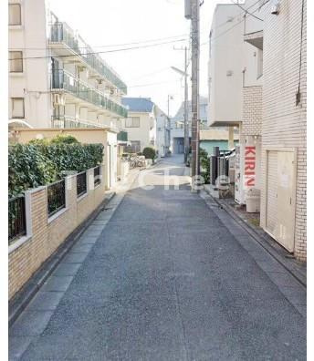 【その他】 | スカイコート千歳烏山第2