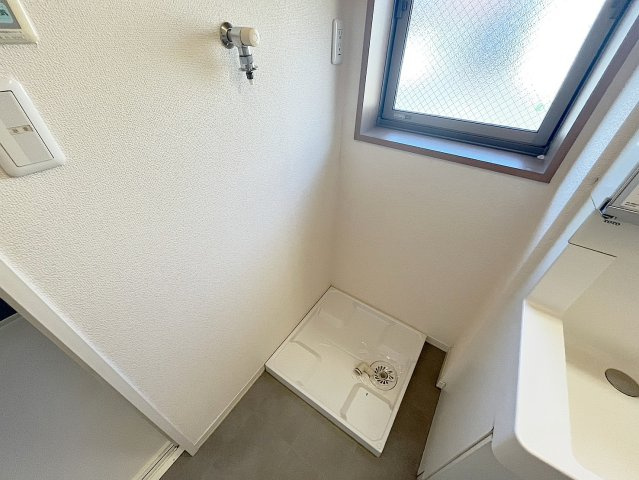 ヴァン・ベール　D棟のその他