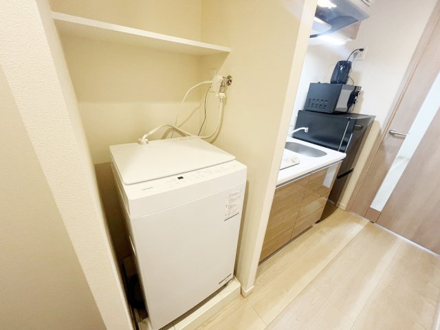 N-Stage三郷の内装