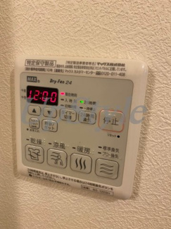 【設備】 | エスポワールサカイ