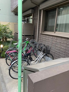 【設備】 | エスポワールサカイ