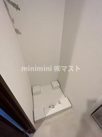 S-RESIDENCE福島玉川Unoの設備
