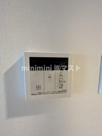 S-RESIDENCE福島玉川Unoの設備