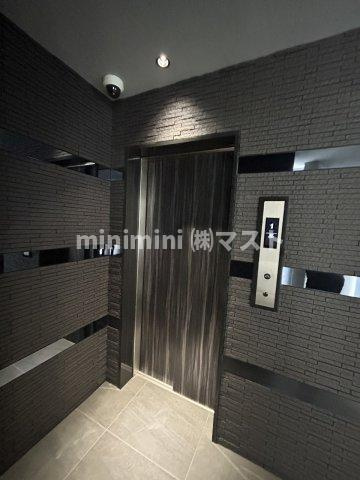 S-RESIDENCE福島玉川Unoのその他共用部分