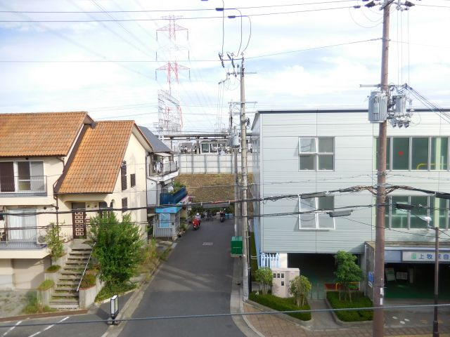 クレアトールのエントランス
