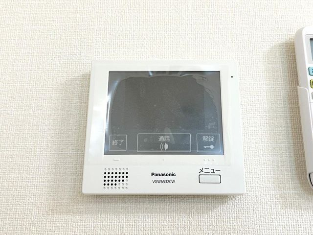 【セキュリティ】 | ベル　フェリシア