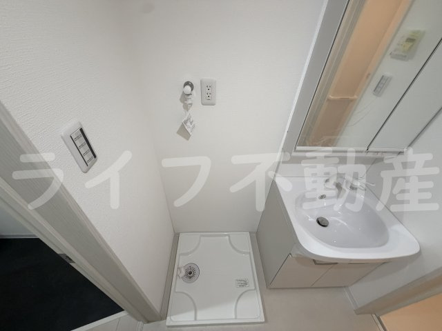 Tio瓢箪山の設備