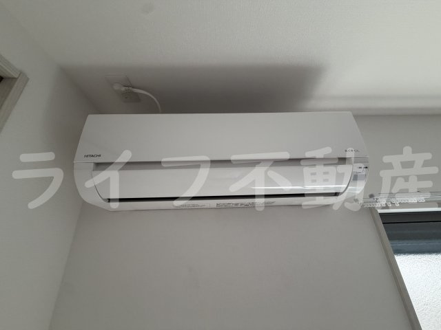 Tio瓢箪山の設備