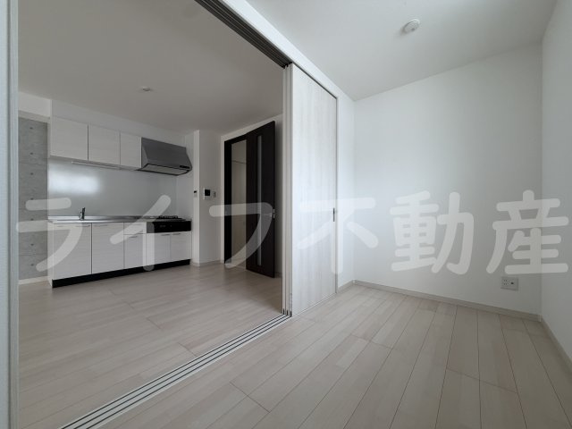 Tio瓢箪山の内装|内装は落ち着いています