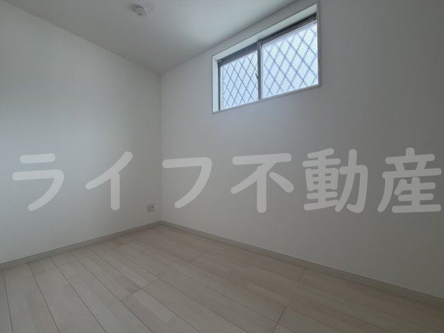 Tio瓢箪山の居間・リビング|ゆったり過ごせる居間です